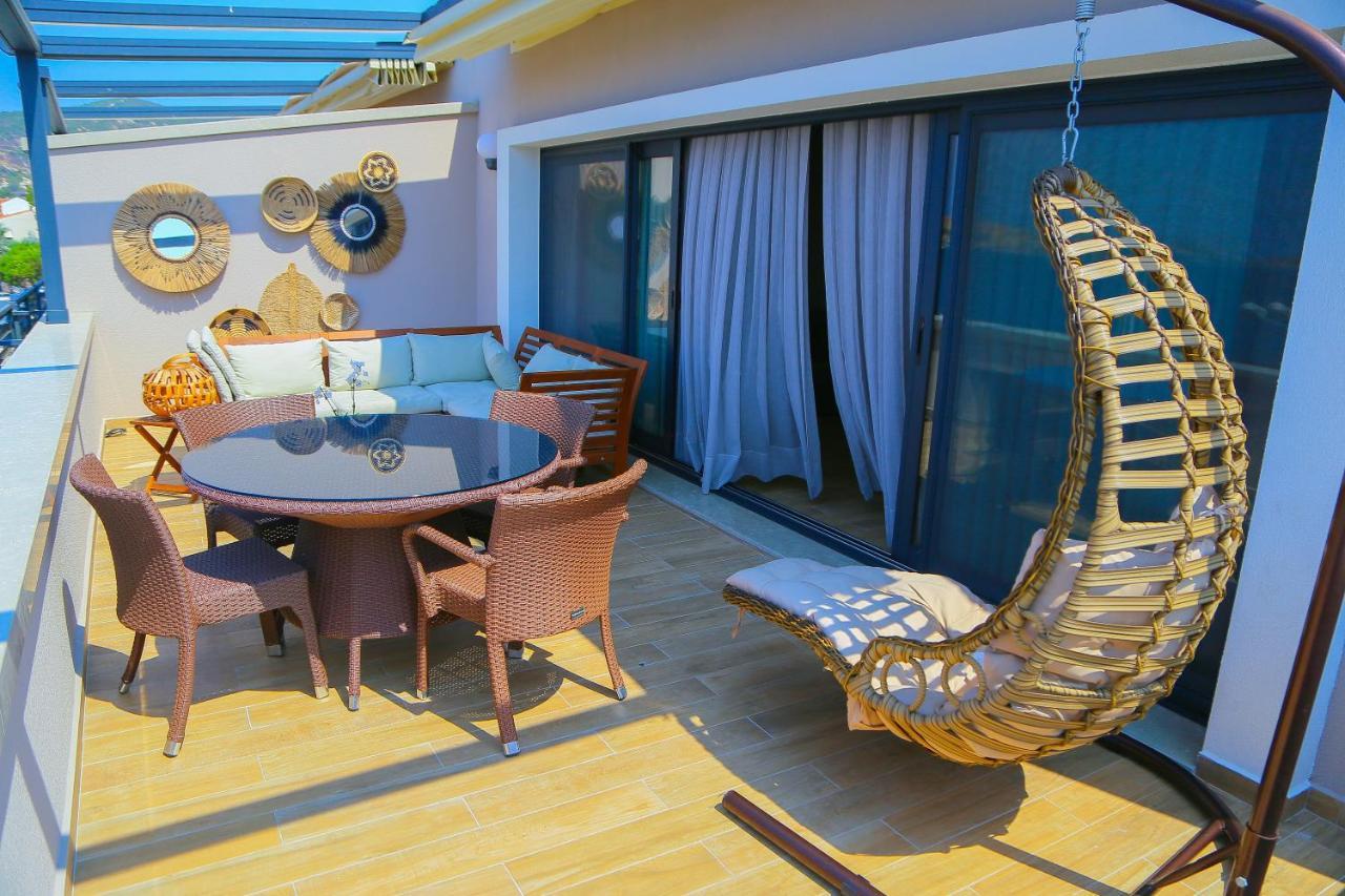 Senyildiz Hotel Izmir Exterior photo